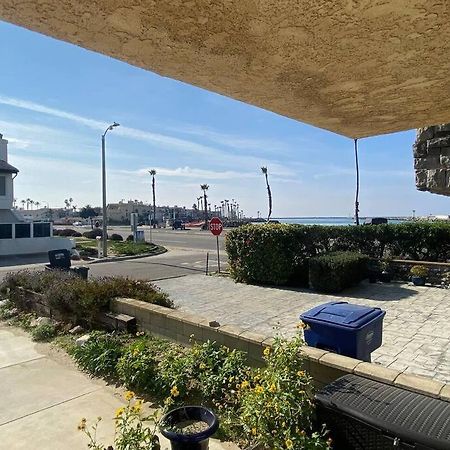 Sea View, Boards, Bikes, W/D Villa Oxnard Dış mekan fotoğraf