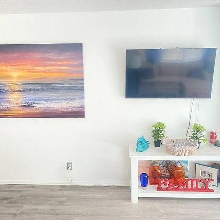 Sea View, Boards, Bikes, W/D Villa Oxnard Dış mekan fotoğraf