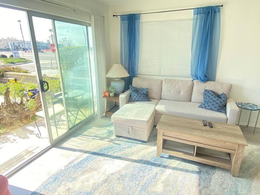 Sea View, Boards, Bikes, W/D Villa Oxnard Dış mekan fotoğraf