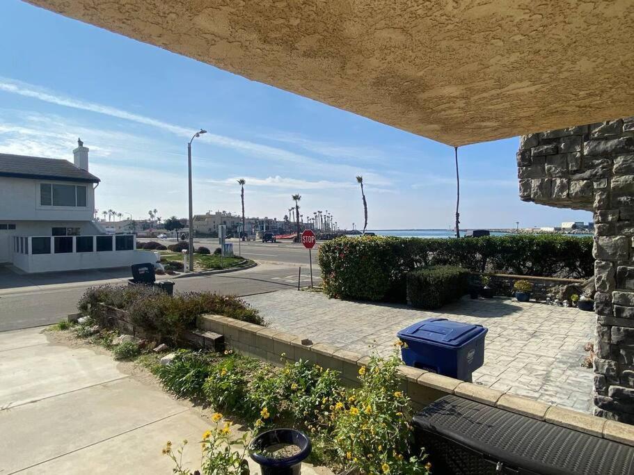 Sea View, Boards, Bikes, W/D Villa Oxnard Dış mekan fotoğraf