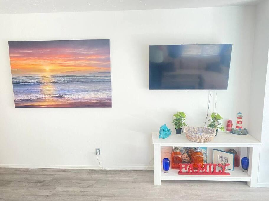 Sea View, Boards, Bikes, W/D Villa Oxnard Dış mekan fotoğraf